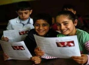 Ödev yapan ebeveyn özgüven kaybettiriyor