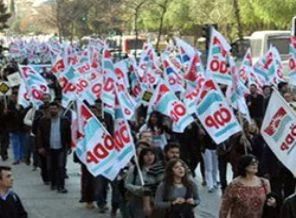 ÖDP seçimlere katılmama kararı aldı