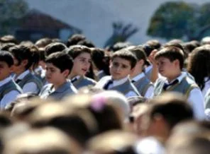 Okullar 5 gün tatil