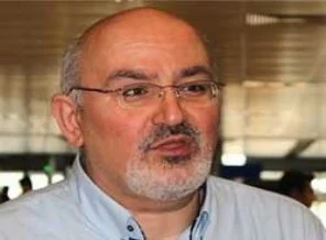 Önder Aytaç'ın Twitter hesabı kapatıldı