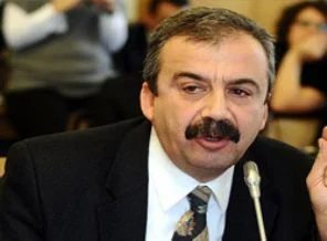 Önder, HDP'nin minimum oy oranını açıkladı