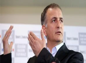 Oskay: Paralel Yapı Aziz Yıldırım'a kumpas kurdu