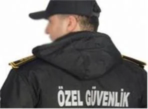 Özel güvenlikçilere kötü haber