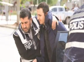 Paralel firarda net sayı!