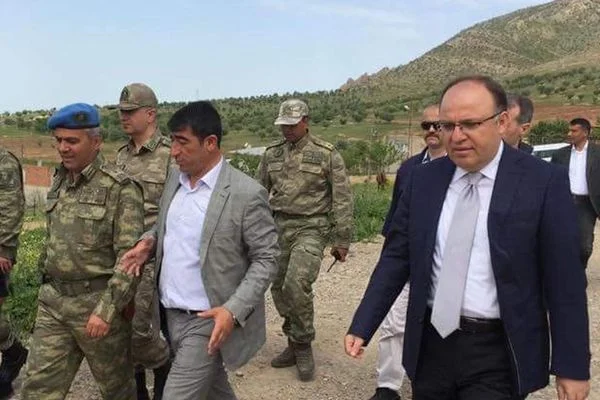 'PKK 15 gün süre verdi' iddiası