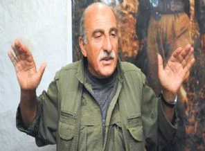 PKK: AK Parti, KDP üyelerini aday gösterdi