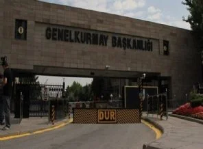 Polislere TSK'dan kötü haber