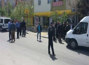 PTT şubesinde rehine krizi!