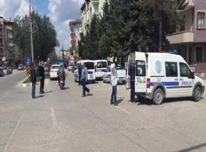 Reyhanlı'da camiye bombalı saldırı girişimi!
