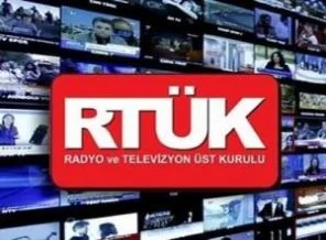 RTÜK'ten 20 kanala ceza