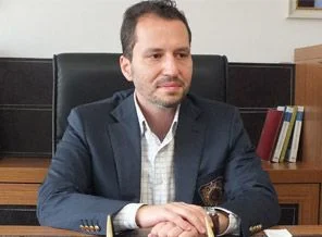 Saadet Partisi'nden Fatih Erbakan'a tepki