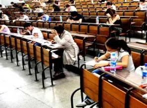 Sadece KPSS değil, o sınavların da soruları çalınmış