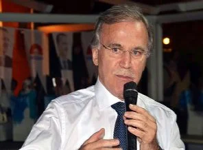 Şahin CHP'nin reklamını eleştirdi