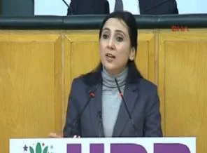 'Savaş yöntemleri kullanmaktan vazgeçsinler'