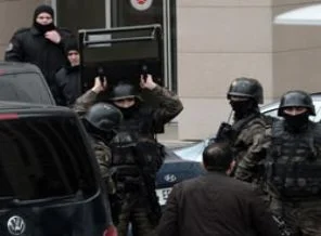 Savcı Kiraz'ı katleden DHKP-C militanları böyle vuruldu