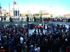 Savcı Kiraz'ı vur emri o ülkeden!
