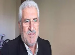 Savcı Kiraz'ın babası o fotoğraf ile ilgili konuştu