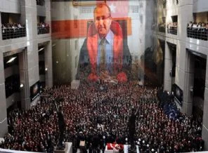 Savcı Mehmet Kiraz'ın eşi konuştu!