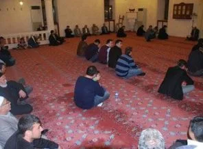 Savcı Mehmet Selim Kiraz için mevlit