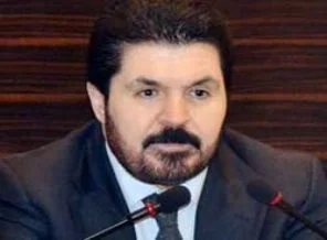 Savcı Sayan: Baykal'ı satmadım