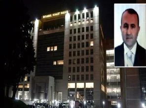 Savcının ailesi acı haberi böyle aldı!