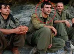 Savcının ölüm emrini veren PKK'lı belgeselde ortaya çıktı