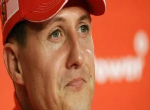 Schumacher hakkındaki gerçek ortaya çıktı