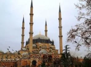 Selimiye'de yıllar sonra bir ilk
