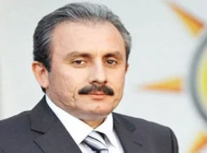 Şentop: Ceza hukuku bakımından da suç