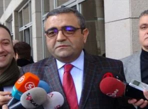 Sezgin Tanrıkulu iddiaları reddetti