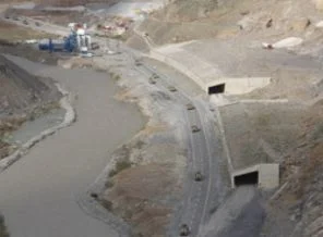 Sınıra askeri sevkıyat
