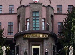 Sınırda mühimmat ele geçirildi