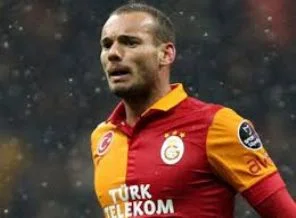 Sneijder'e dev talip