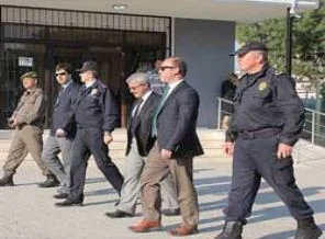 Soma davası pazartesiye kaldı