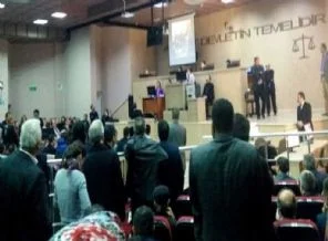 Soma faciasında mühendisin itirafı: Yetemedim