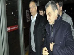 Son dakika: Hidayet Karaca tahliye edildi