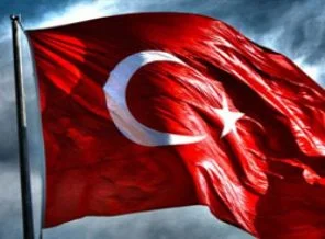 Sözde 'soykırım' heykeline tepki
