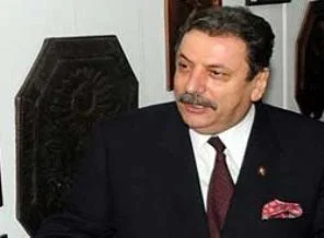 Şüpheli avukatlarından başvuru