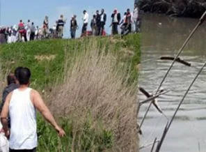 Suriyeli iki kardeşin hazin sonu!