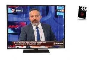 Tanrıkulu'na o talimat Kılıçdaroğlu'ndan gelmiş