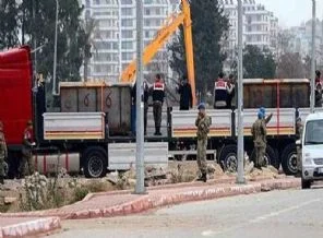 "TIR'ların MİT'e ait olduğunu durdurunca anladık..."
