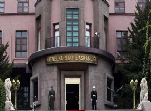 TSK'dan Ağrı çatışması açıklaması