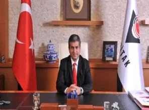 TÜBİTAK eski başkanı gözaltına alındı