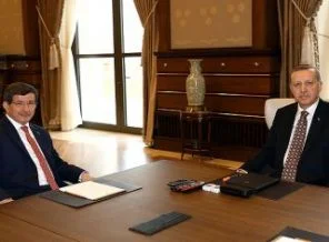 Tüm gözler Ankara'da Erdoğan'a çevrildi