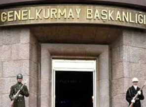 'Türk jetlerine tacize karşılık verildi'