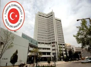Türkiye, Büyükelçisini geri çağırdı