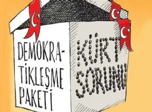 Türkiye'de Demokratikleşme, Çözüm Süreci ve eşitlik