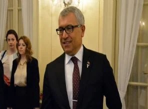 Türkiye'den Vatikan sürprizi