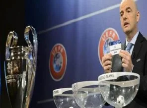UEFA'dan önemli karar