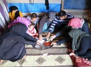Ülkelerinde özgürce yaşama hayali kuruyorlar